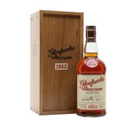 Glenfarclas 1953 / Sherry Cask / 1st Release / The Family Casks Speyside Whisky