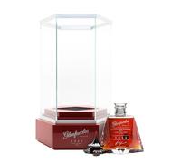 Glenfarclas 1954 / 62 Year Old / Pagoda Ruby Reserve Silver Speyside Whisky