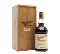 Glenfarclas 1958 / Sherry Cask #2245 / 1st Release / The Family Casks Speyside Whisky