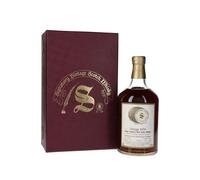 Glenfarclas 1959 / 35 Year Old / Dark Sherry / Signatory Speyside Whisky