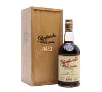 Glenfarclas 1962 / Sherry Cask #2647 / Family Cask III Speyside Whisky