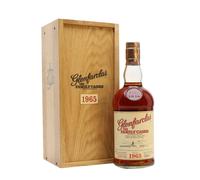 Glenfarclas 1965 / Sherry Cask / The Family Casks Speyside Whisky