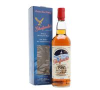 Glenfarclas 1980 / 23 Year Old / Christmas Single Malt / Cask #11064 Speyside Whisky