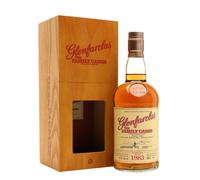 Glenfarclas 1983 / Family Casks / Cask #28 / Winter 2018 Release Speyside Whisky