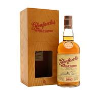 Glenfarclas 1983 / Family Casks / Cask #38 / Winter 2017 Release Speyside Whisky