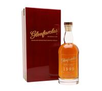 Glenfarclas 1999 / 25 Year Old / The Last of The Millenium / Cask #7516 Speyside Whisky