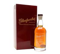 Glenfarclas 2000 / 24 Year Old / Millennium Cask #12 Speyside Whisky
