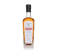 Glenfarclas 21 Year Old 2001 - Cadenhead's Natural Strength Single Malt Whisky