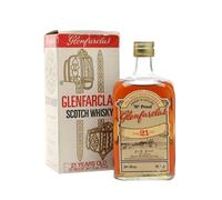 Glenfarclas 21 Year Old / Bot.1970s Speyside Single Malt Scotch Whisky