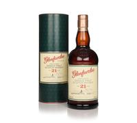 Glenfarclas 21 Year Old Single Malt Whisky