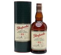 Glenfarclas 21 Year Old Whisky 70cl