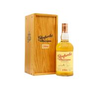 Glenfarclas - 22 year old The Family Casks #6028 1984 Whisky 70cl 51.3% ABV