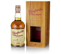 Glenfarclas 24 Year Old 1998 Family Casks Release S22