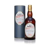 Glenfarclas 25 Year Old - 1990s Single Malt Whisky