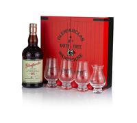 Glenfarclas 25 Year Old Gift Pack Limited Edition