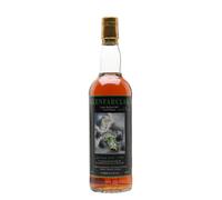Glenfarclas 25 Year Old / Jim Clark Speyside Single Malt Scotch Whisky