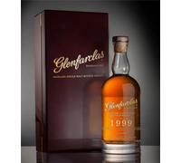 Glenfarclas 25 Year Old Millenium Release Single Malt Whisky