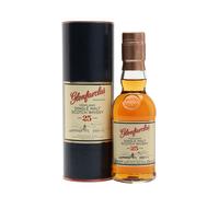 Glenfarclas 25 Year Old / Small Bottle Speyside Whisky