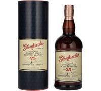 Glenfarclas 25 Year Old Single Malt Whisky 70cl