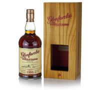 Glenfarclas 26 Year Old 1995 Family Casks Release S22