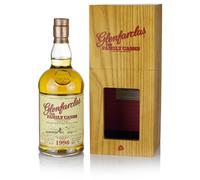 Glenfarclas 1996 (cask 852) - Family Cask Summer 2022 Release Single Malt Whisky