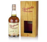 Glenfarclas 27 Year Old 1994 Family Casks Release S22