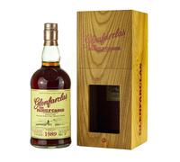 Glenfarclas 28 Year Old 1989 Family Casks Release W18