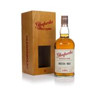 Glenfarclas 29 Year Old 1991 (cask 10225) - Family Cask - Master of Ma Single Malt Whisky 3cl Sample