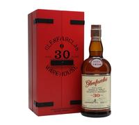Glenfarclas 30 Year Old Warehouse Speyside Single Malt Scotch Whisky 70cl