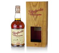 Glenfarclas 33 Year Old 1988 Family Casks Release S22