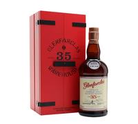 Glenfarclas 35 Year Old Speyside Single Malt Scotch Whisky