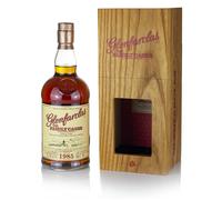 Glenfarclas 36 Year Old 1985 Family Casks Release S22