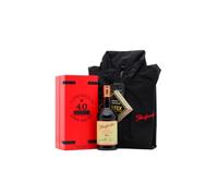 Glenfarclas - 40 year old Highland Single Malt Scotch Whisky 70cl 43% ABV (Includes Jacket)