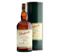 Glenfarclas 21 Year Old Single Malt Whisky