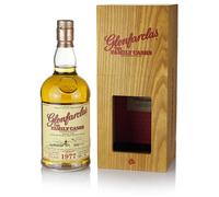 Glenfarclas 44 Year Old 1977 Family Casks Release S22