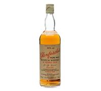 Glenfarclas 8 Year Old / Bot.1980s Speyside Single Malt Scotch Whisky