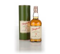 Glenfarclas 8 Year Old Single Malt Whisky