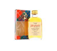 Glenfarclas - 8 year old Speyside Single Malt Scotch Whisky 5cl 40% ABV Miniature