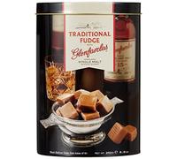 Glenfarclas Flavoured Fudge Tin 250g