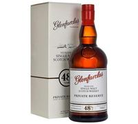 Glenfarclas Highland Private Reserve Single Malt Scotch Whisky, 70cl