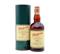 Glenfarclas - Highland Single Malt - 21 year old Whisky 70cl 43% ABV