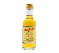 Glenfarclas - Highland Single Malt Miniature - 25 year old Whisky 5cl 43% ABV