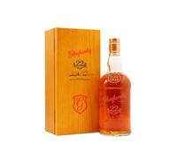 Glenfarclas - Limited Edition Sherry Cask Highland Single Malt Scotch - 1993 22 year old Whisky 70cl 45.8% ABV