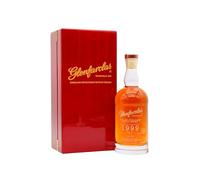 Glenfarclas - Millennium Decanter Limited Edition Highland Single Malt Scotch - 1999 25 year old Whisky 70cl 51.2% ABV