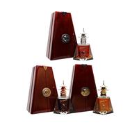 Glenfarclas Pagoda Trilogy / Gold, Silver & Bronze Highland Whisky