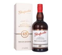 Glenfarclas Private Reserve - 2024 Release Single Malt Scotch Whisky - 70cl