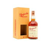 Glenfarclas - The Family Casks #3448-1986 35 year old Whisky 70cl 50.5% ABV