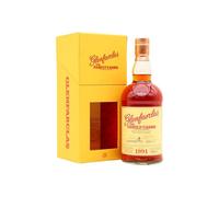 Glenfarclas - The Family Casks #5623-1991 15 Year Old Whisky 70cl 57.9% ABV