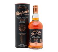 Glenfarclas - The Trinity Vintage Series - The Sherry Casks Vintage 2014 0.7 Litre 59.2% Vol.