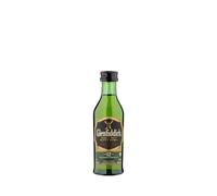 Glenfiddich 12 Year Old 5cl Speyside Single Malt Scotch Whisky 5cl